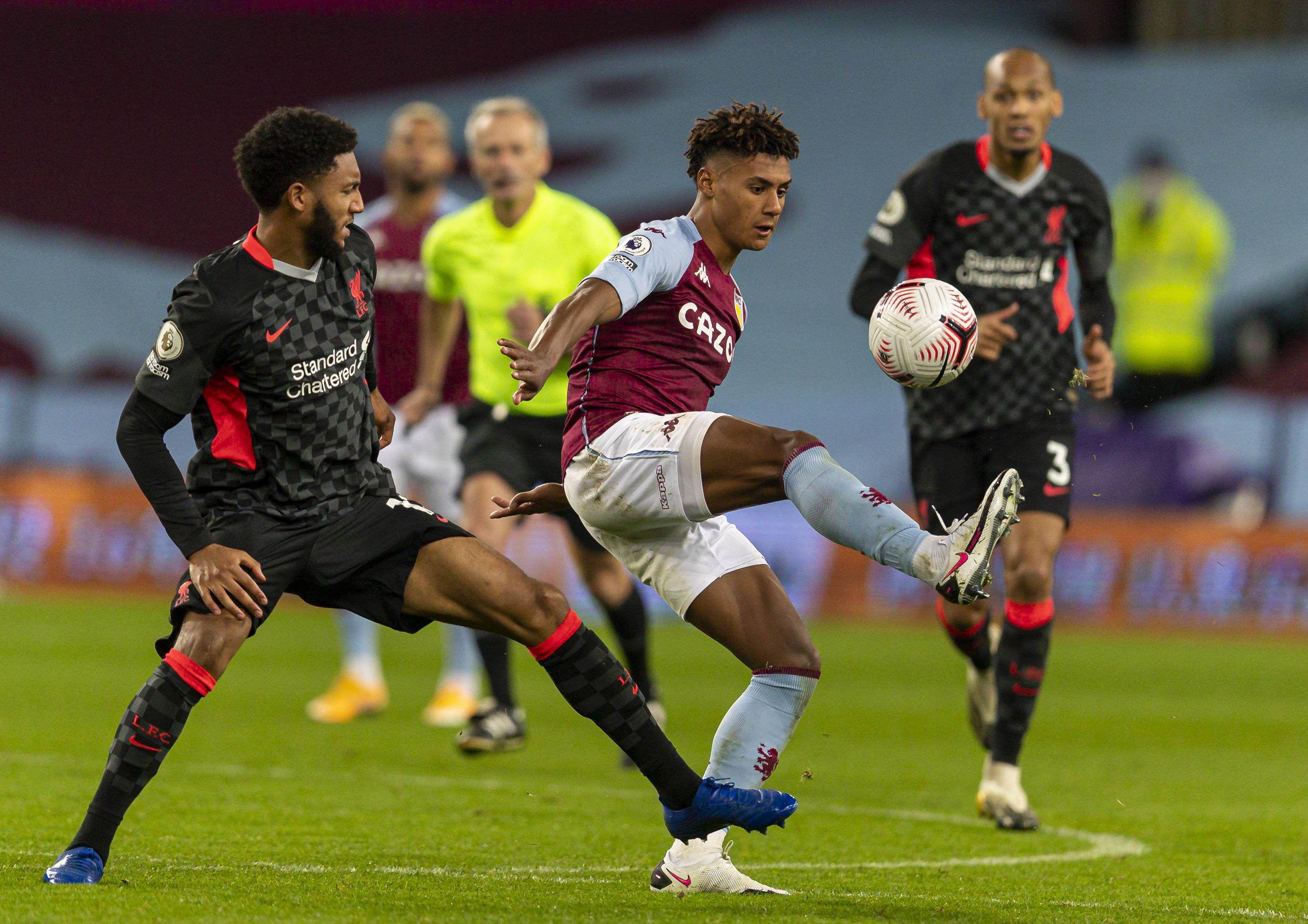 但作为球队 但作为球队