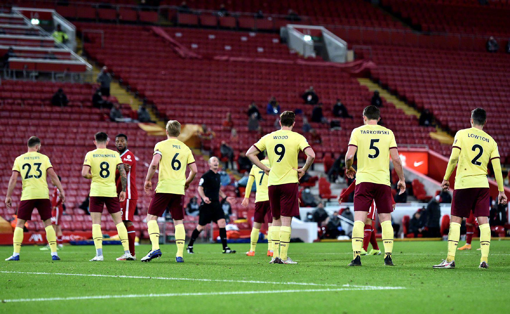 是足球中如 是足球中如